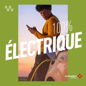 100% Électrique