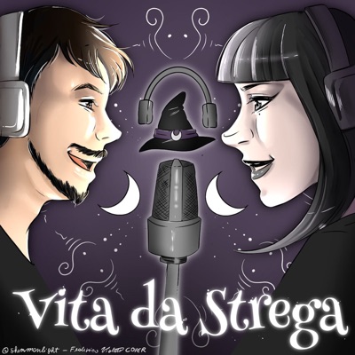 Vita da Strega!