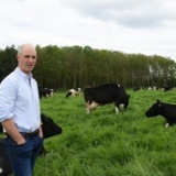 Gearoid Maher, dairy farmer, Limerick