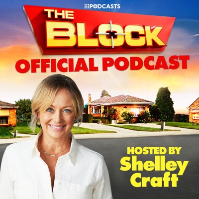 The Block Podcast