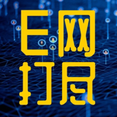 E网打尽