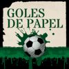 Goles de papel, fútbol y libros - Rodrigo Diez