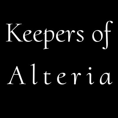 Keepers of Alteria