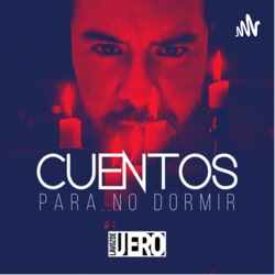 Cuentos Para No Dormir