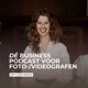 Lauri Miriam: DE business podcast voor foto- en videografen