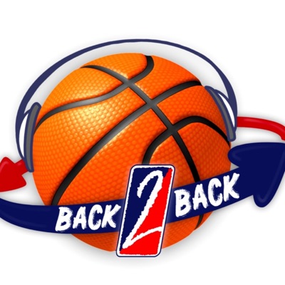 Back to Back NBA:Back to Back NBA