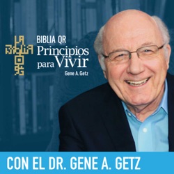 El Dios-hombre | Mateo 8:18-27 | Principios para Vivir | Gene A. Getz