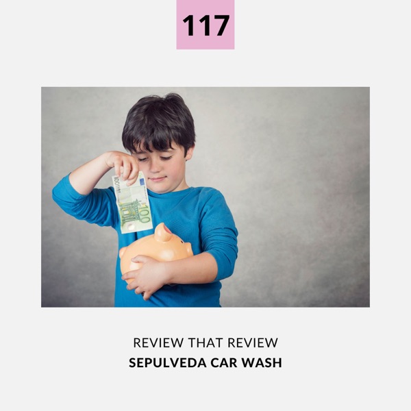 Sepulveda Car Wash - 1 Star Review photo