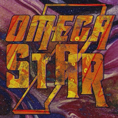 Omega Star 7:Team Omega Star