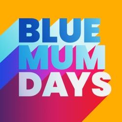 BLUE MUMDAYS