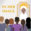 Logo of the podcast In Her Image: Finding Heavenly Mother in Scripture, Scholarship, the Arts, Mythology &amp; Everyday Life