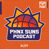 PHNX Suns Podcast - ALLCITY Network