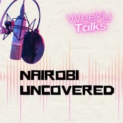 Nairobi Uncovered 