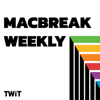 MacBreak Weekly (Audio) - TWiT