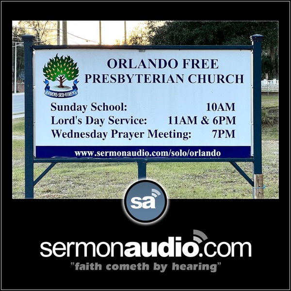 Orlando Free Presbyterian Church