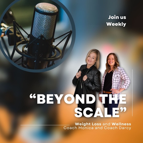 Beyond the Scale: Weight Loss & Wellness Image