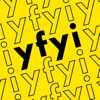 YFYI — Yoga For Your Intellect - James Beshara & Joseph Emmett