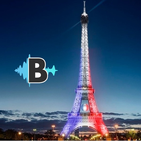 All the #euro2016 audio you need cover