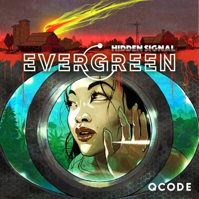 Hidden Signal: Evergreen:QCODE