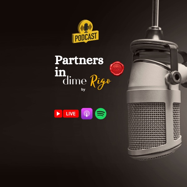 Partners in dime by Rigo