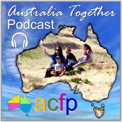 Episode 36: Testimony by ACFP Founder Bronwyn Kelly in the Parliamentary Inquiry into Australia's Human Rights Framework