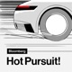 Bloomberg Hot Pursuit!