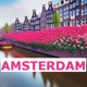 IN AMSTERDAM - CONVERSATIONAL DUTCH WITH ENGLISH SUBTITLES