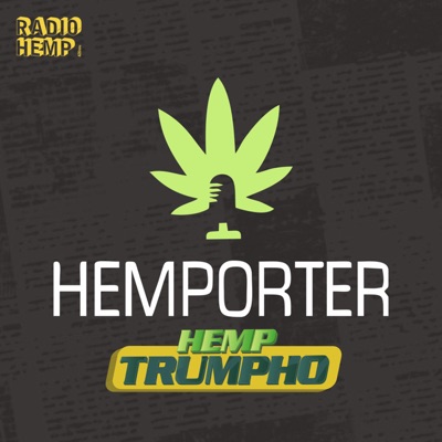 Hemporter - Hemp Trumpho