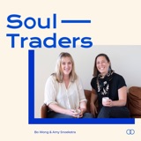 A Soul Traders retreat