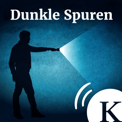 Dunkle Spuren:KURIER True Crime Podcast