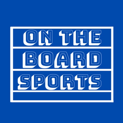 On The Board Sports