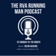 RVA Running Man Podcast