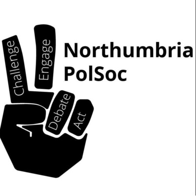 PolSoc Pod:Northumbria PolSoc