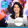 ActuElles - FRANCE 24
