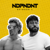 NDPNDNT Podcast - Nic D and Jon Kilmer