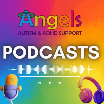 Angels Neurodiversity Chats