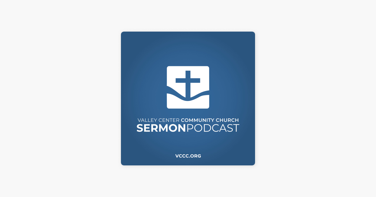 ‎VCCC Audio Podcasts Luke 22540 Testifying to the Messiah The
