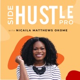 361: Finding Your Soul Career While You Side Hustle with Founder Lisandra Rickards