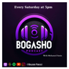 Bogasho Podcast - Mohamed Amin
