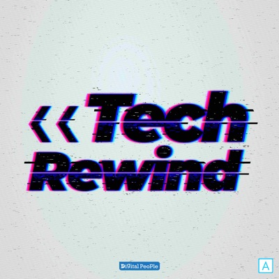Tech Rewind