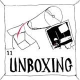 11. Unboxing