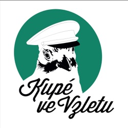 VOSTO5: Kupé V lese 45 - Ille (Königová), Najbrt