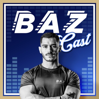 Le BazCast - par Bazinga:Olivier Jacquin