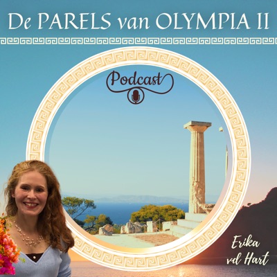 De Parels van Olympia Podcast