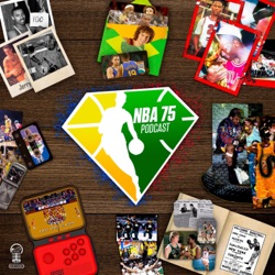 Trailer - NBA 75 Podcast