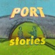 Port Stories with Jack from Coder Dojo