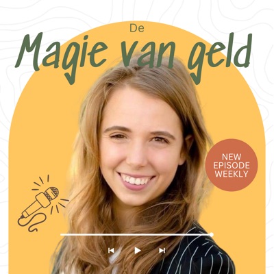 De magie van geld