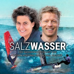Salzwasser - Der Wassersport-Podcast