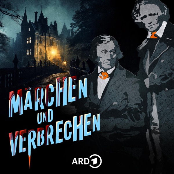 hr2 Märchen und Verbrechen