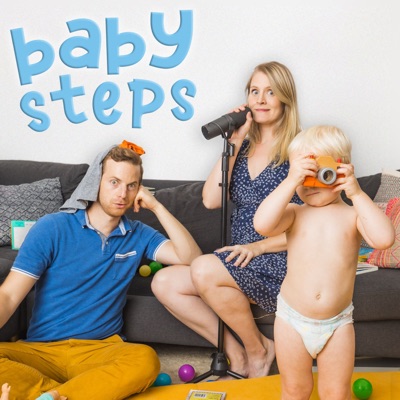 Baby Steps:Fulmer Media